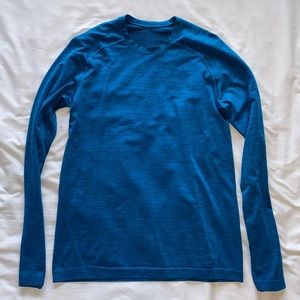 men’s lululemon shirt